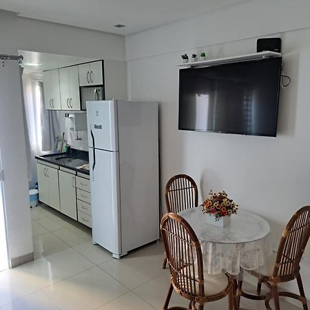 サルバドール Bahia Flat 301アパートホテル エクステリア 写真