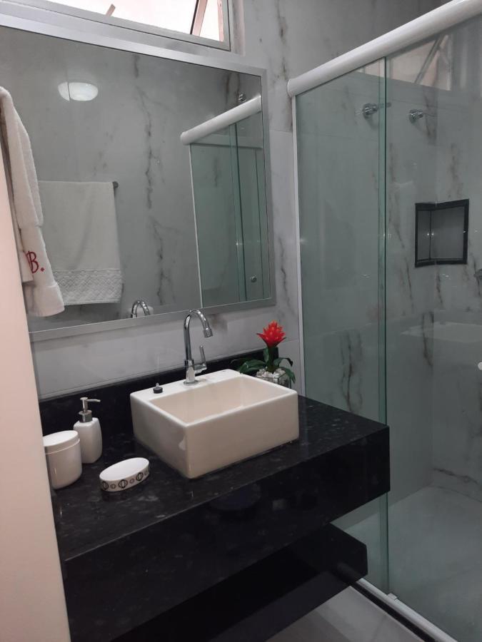 サルバドール Bahia Flat 301アパートホテル エクステリア 写真