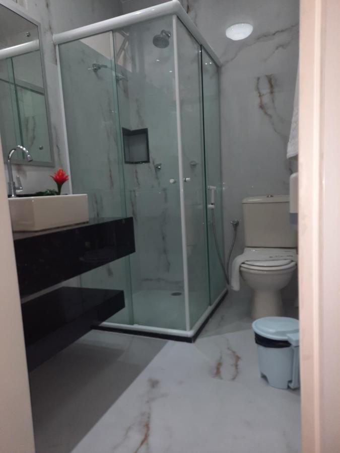 サルバドール Bahia Flat 301アパートホテル エクステリア 写真
