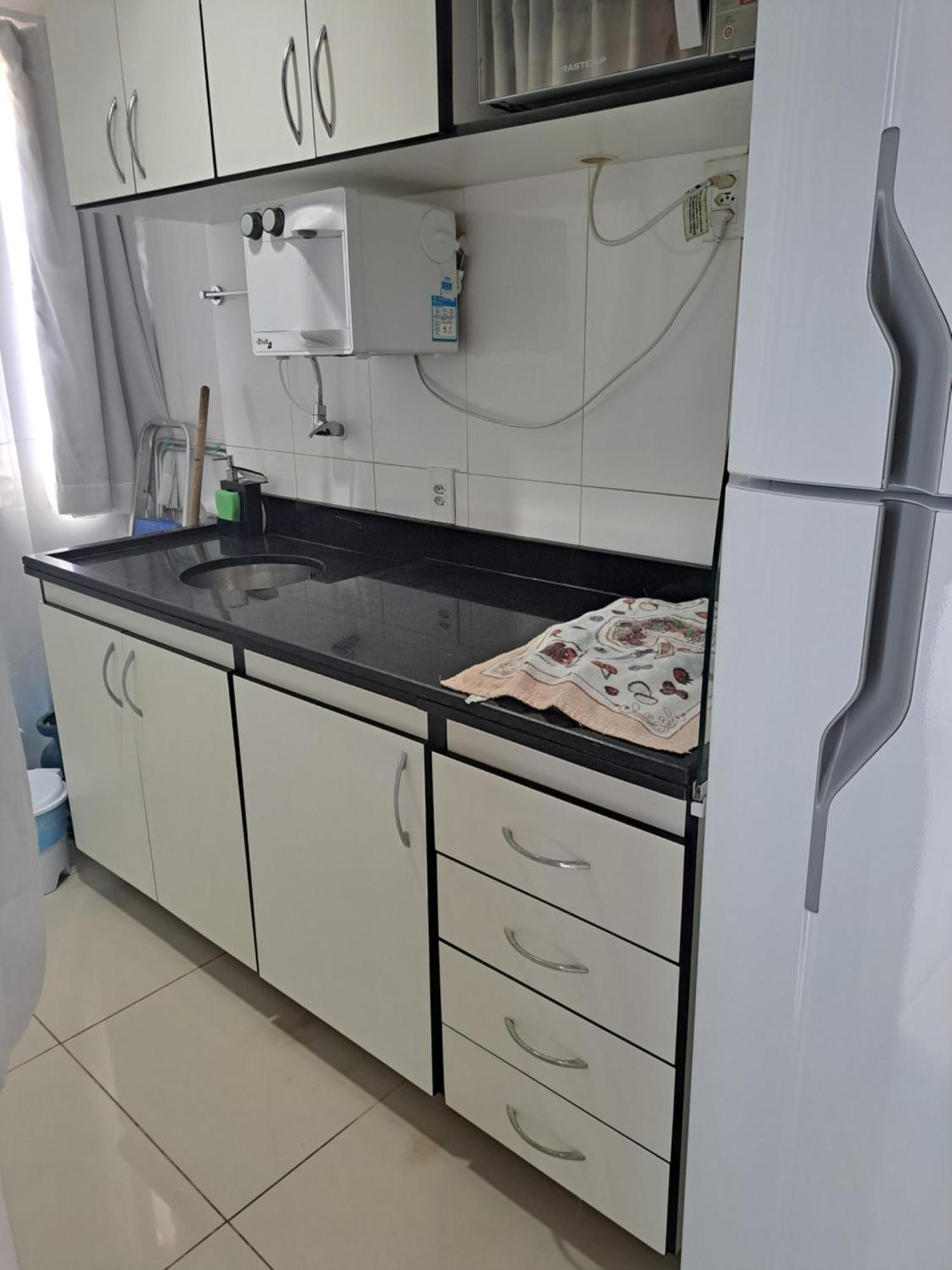 サルバドール Bahia Flat 301アパートホテル エクステリア 写真