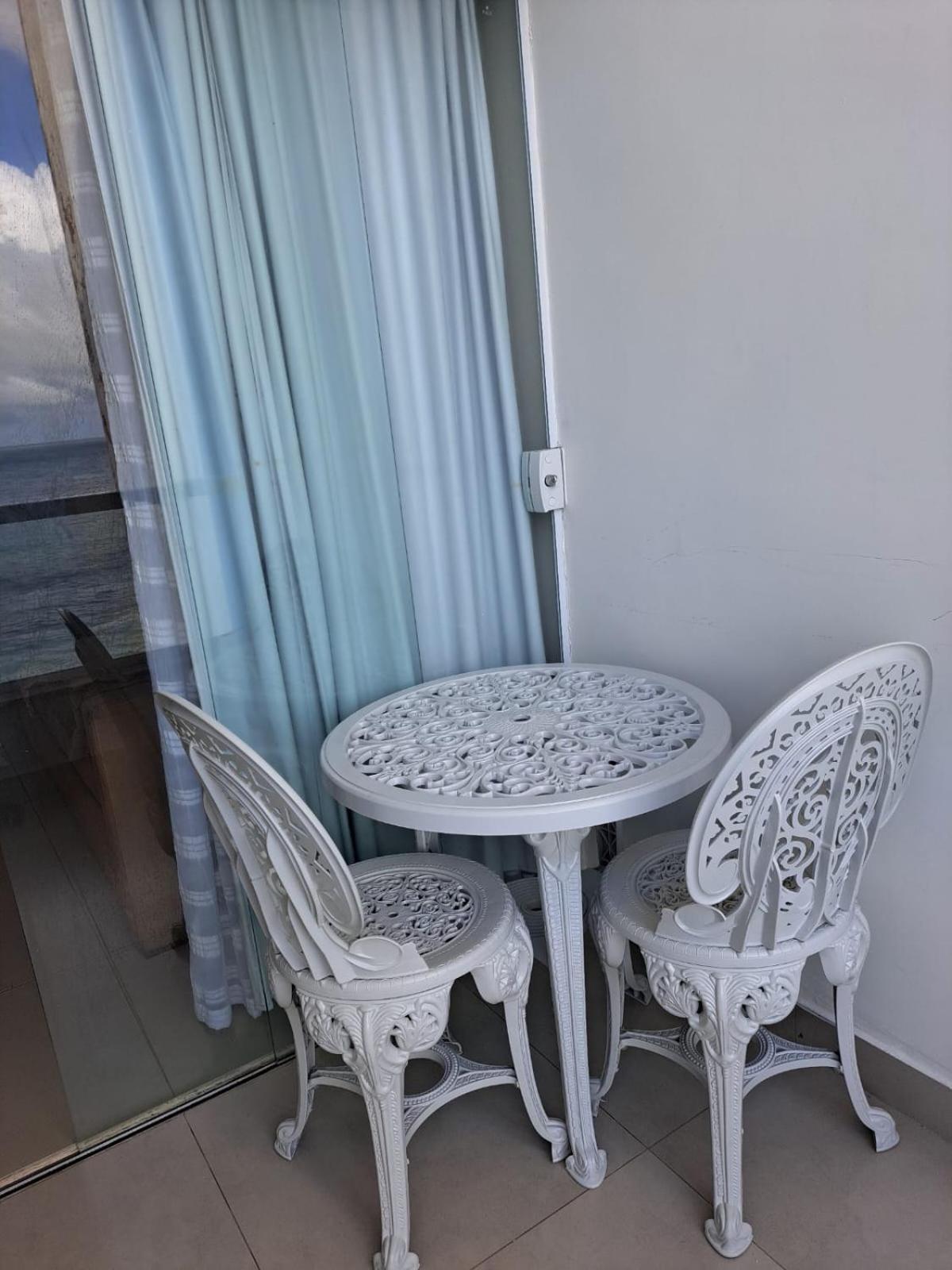 サルバドール Bahia Flat 301アパートホテル エクステリア 写真