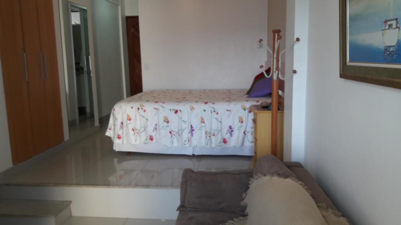 サルバドール Bahia Flat 301アパートホテル エクステリア 写真