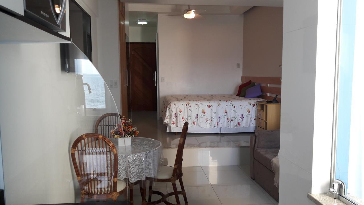 サルバドール Bahia Flat 301アパートホテル エクステリア 写真