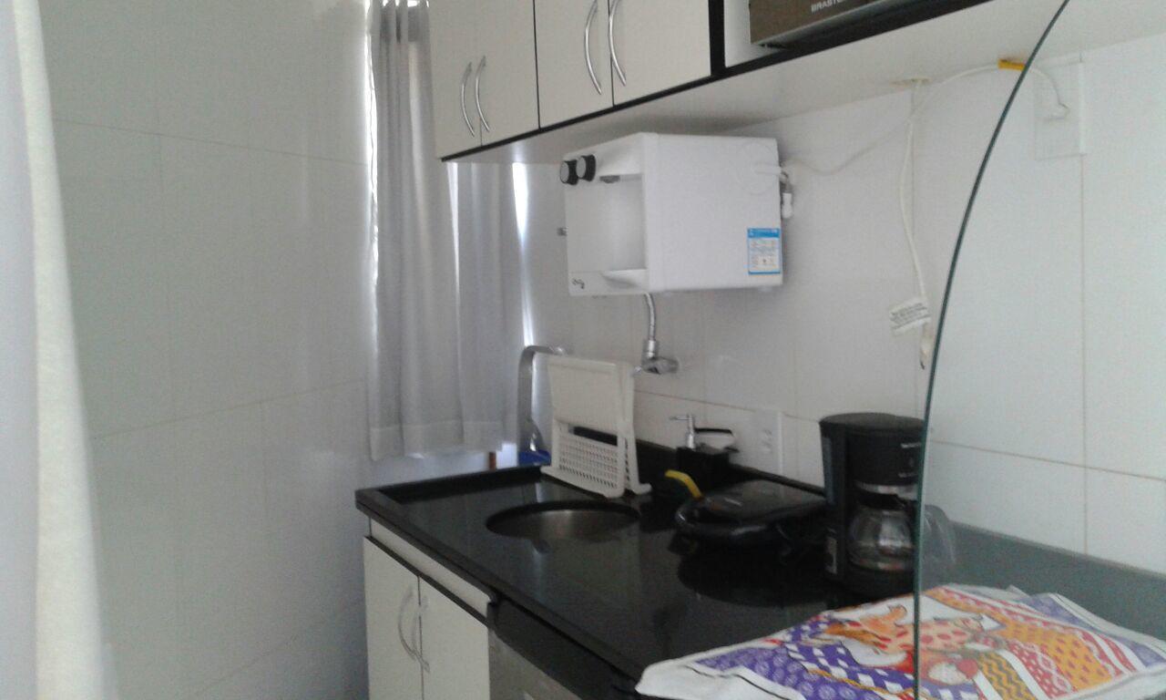 サルバドール Bahia Flat 301アパートホテル エクステリア 写真